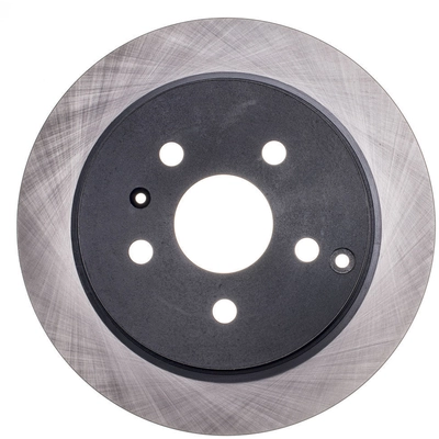 RS PARTS - RS580763B - Rear Disc Brake Rotor pa5