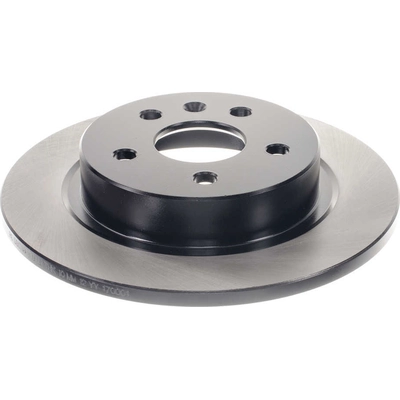 RS PARTS - RS580769B - Rear Disc Brake Rotor pa5