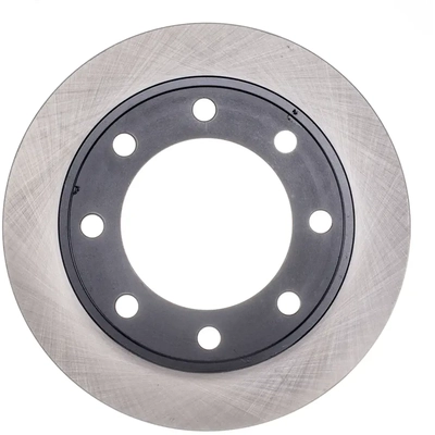 RS PARTS - RS66823B - Rear Disc Brake Rotor pa5