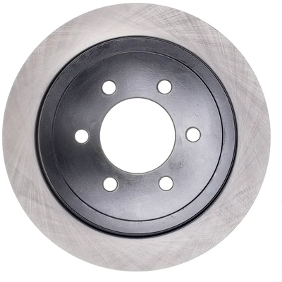 RS PARTS - RS680182B - Rear Disc Brake Rotor pa4