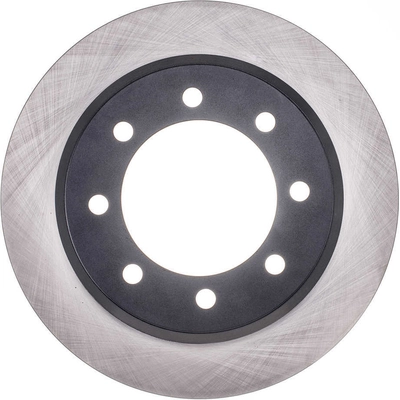 Rear Disc Brake Rotor by RS PARTS - RS680679B pa5