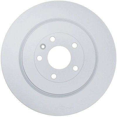 RS PARTS - RS680983 - Rear Disc Brake Rotor pa4