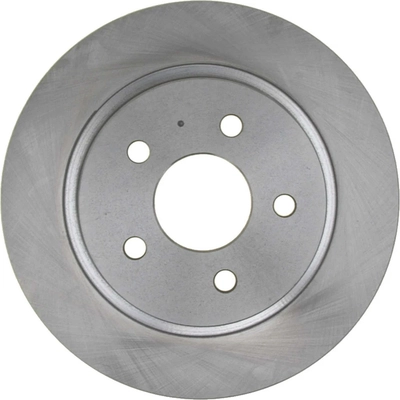 RS PARTS - RS680999B - Rear Disc Brake Rotor pa5