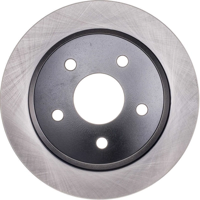 RS PARTS - RS76794B - Rear Disc Brake Rotor pa5