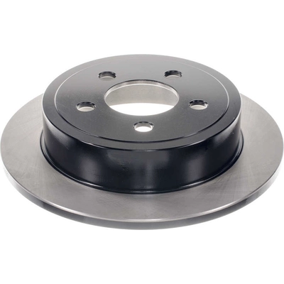 RS PARTS - RS780134B - Rear Disc Brake Rotor pa4