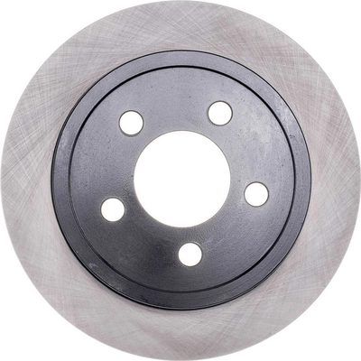 RS PARTS - RS780134B - Rear Disc Brake Rotor pa5