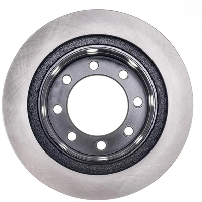 RS PARTS - RS780139B - Rear Disc Brake Rotor pa4