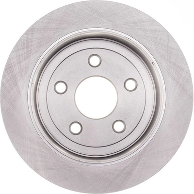 RS PARTS - RS780519B - Rear Disc Brake Rotor pa5