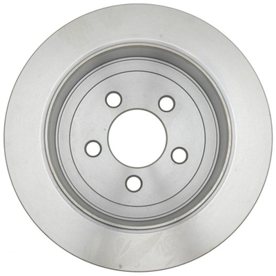 RS PARTS - RS780542 - Rear Disc Brake Rotor pa2