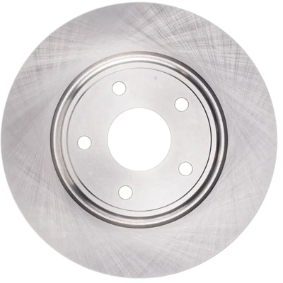 RS PARTS - RS780965 - Rear Disc Brake Rotor pa2