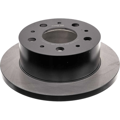 Rear Disc Brake Rotor by RS PARTS - RS781109B pa4