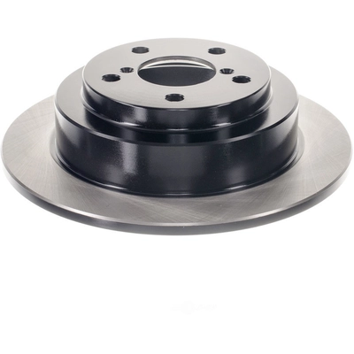 RS PARTS - RS96121B - Rotor de frein à disque arrière pa5