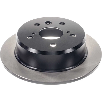 Rear Disc Brake Rotor by RS PARTS - RS96216B pa4