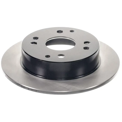 RS PARTS - RS96708B - Rotor de frein � disque arri�re pa4