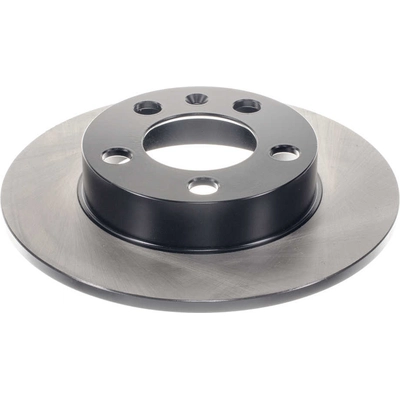 RS PARTS - RS96779B - Rear Disc Brake Rotor pa4