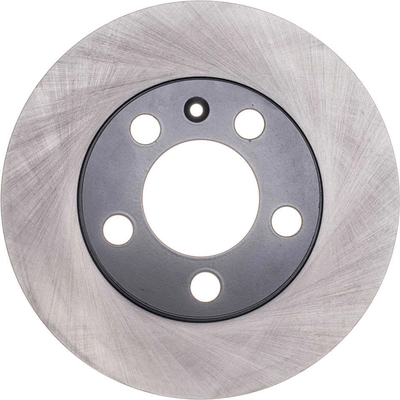 RS PARTS - RS96779B - Rear Disc Brake Rotor pa5