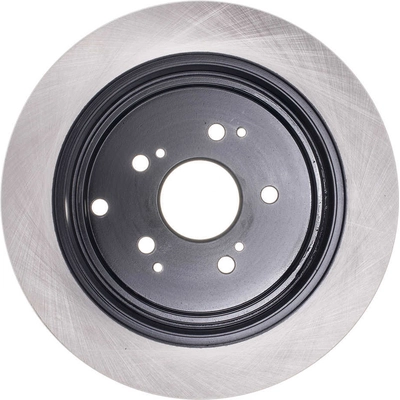 RS PARTS - RS980032B - Rear Disc Brake Rotor pa4
