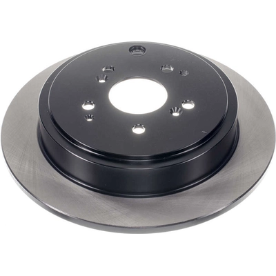 RS PARTS - RS980032B - Rear Disc Brake Rotor pa5