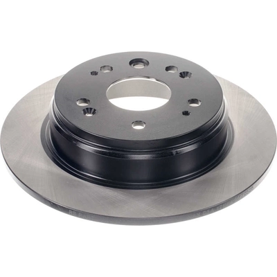RS PARTS - RS980071B - Rear Disc Brake Rotor pa4