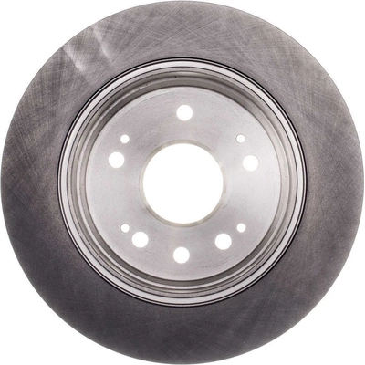RS PARTS - RS980071B - Rear Disc Brake Rotor pa5