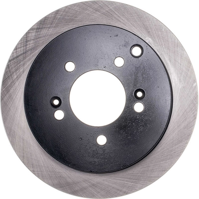 RS PARTS - RS980087B - Rear Disc Brake Rotor pa5