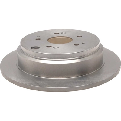 Rear Disc Brake Rotor by RS PARTS - RS980088B pa4