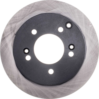 RS PARTS - RS980095B - Rear Disc Brake Rotor pa8