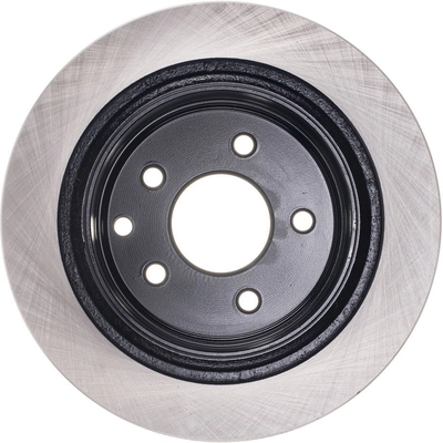 RS PARTS - RS980113B - Rear Disc Brake Rotor pa7