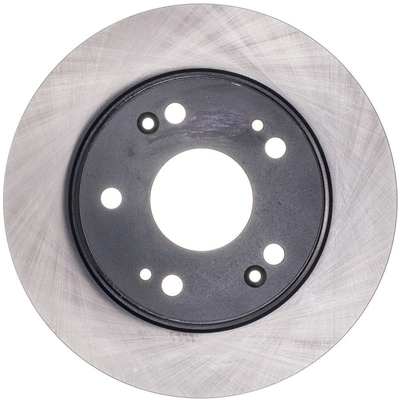 RS PARTS - RS980138B - Rear Disc Brake Rotor pa4