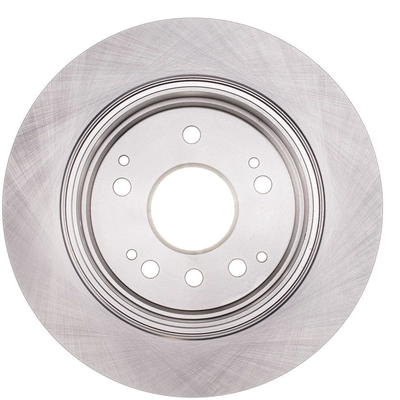 RS PARTS - RS980151B - Rear Disc Brake Rotor pa6