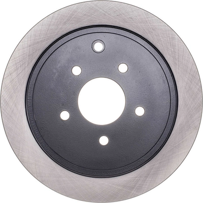 RS PARTS - RS980155B - Rear Disc Brake Rotor pa5