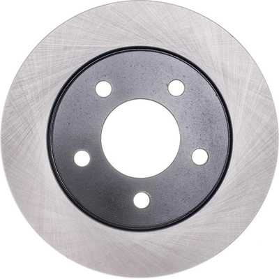 RS PARTS - RS980285B - Rear Disc Brake Rotor pa5