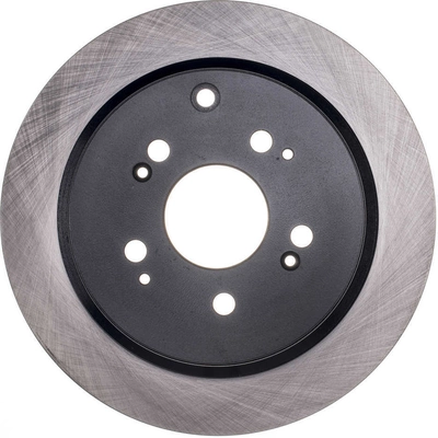 RS PARTS - RS980291B - Rear Disc Brake Rotor pa5