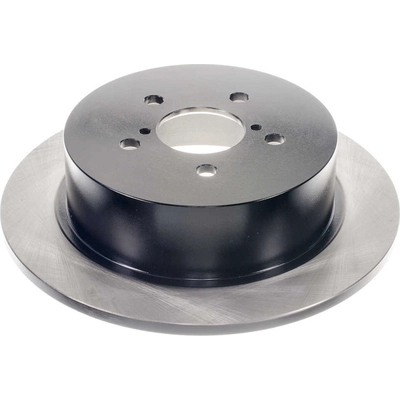 Rear Disc Brake Rotor by RS PARTS - RS980354B pa4
