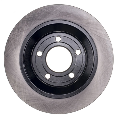 RS PARTS - RS980472B - Rear Disc Brake Rotor pa5