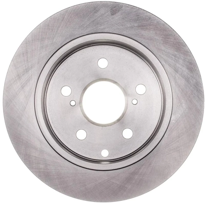 RS PARTS - RS980483B - Rear Disc Brake Rotor pa5