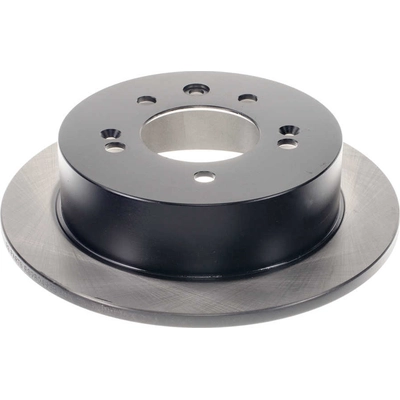 Rear Disc Brake Rotor by RS PARTS - RS980498B pa4