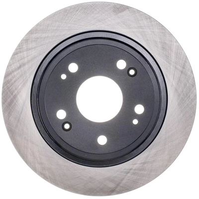 RS PARTS - RS980577B - Rear Disc Brake Rotor pa6