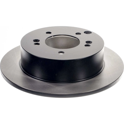 RS PARTS - RS980599B - Rear Disc Brake Rotor pa5