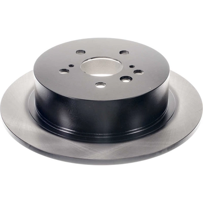 RS PARTS - RS980631B - Rear Disc Brake Rotor pa4