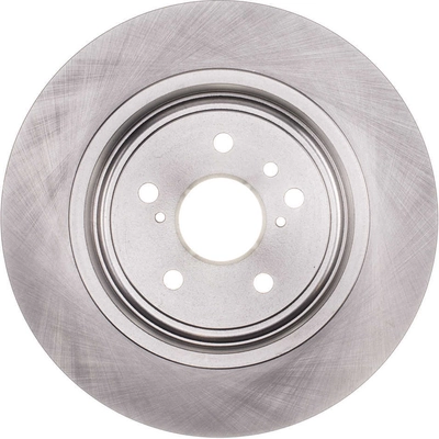 RS PARTS - RS980631B - Rear Disc Brake Rotor pa5