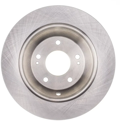 RS PARTS - RS980783 - Rear Disc Brake Rotor pa3