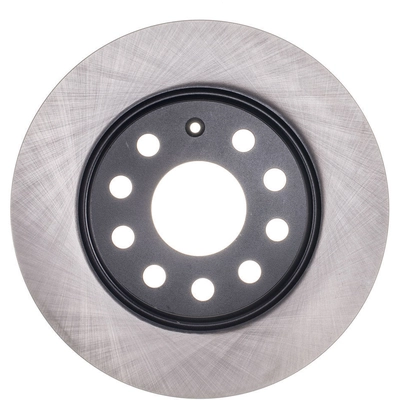 RS PARTS - RS980798B - Rear Disc Brake Rotor pa4