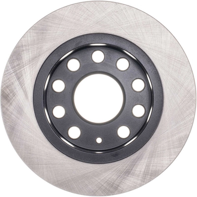 RS PARTS - RS980874B - Rear Disc Brake Rotor pa6