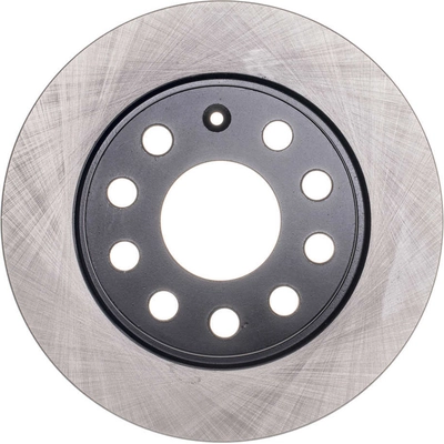 RS PARTS - RS980874B - Rear Disc Brake Rotor pa7