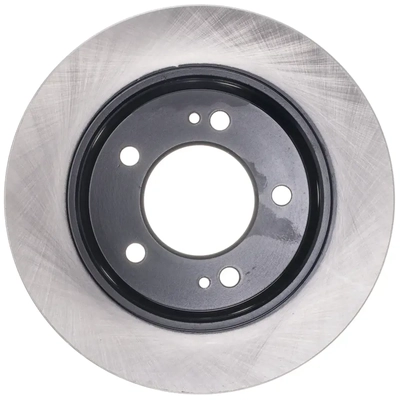 RS PARTS - RS980957B - Rotor de frein à disque arrière pa6