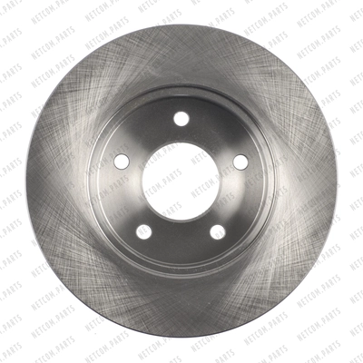 Rotor de frein � disque arri�re by RS PARTS - RS56241 pa6