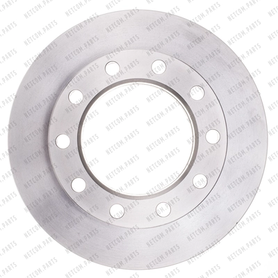 Rotor de frein à disque arrière by RS PARTS - RS56493 pa1