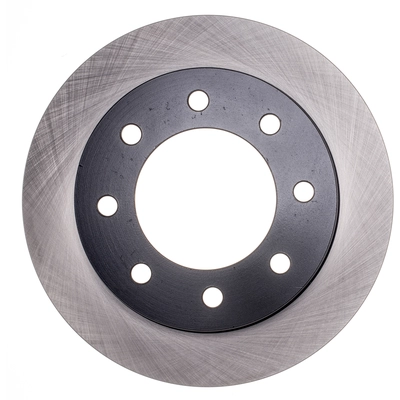 RS PARTS - RS56830B - Rotor de frein à disque arrière pa1