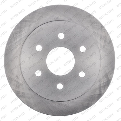 Rotor de frein � disque arri�re by RS PARTS - RS580162 pa5